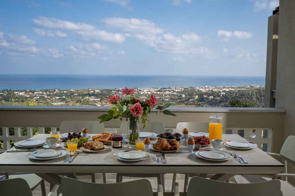 Villa Panorama - With 60m Private Pool