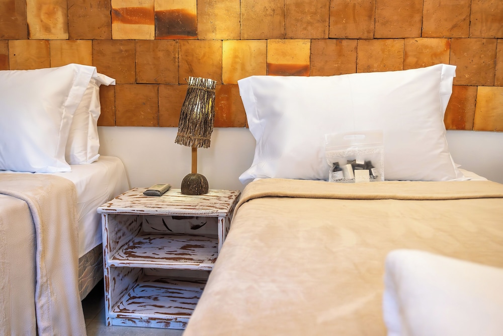 Awe Villa Boutique Trancoso