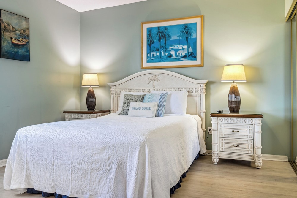Emerald Key by Southern Vacation Rentals