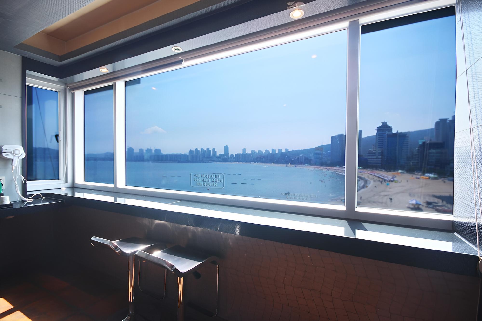 Busan Gwangalli Q
