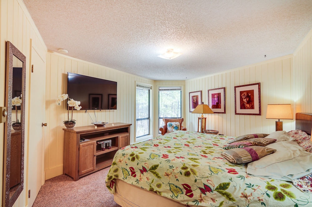 'house in the Pines' Pagosa Springs Home w/ Deck! view 2