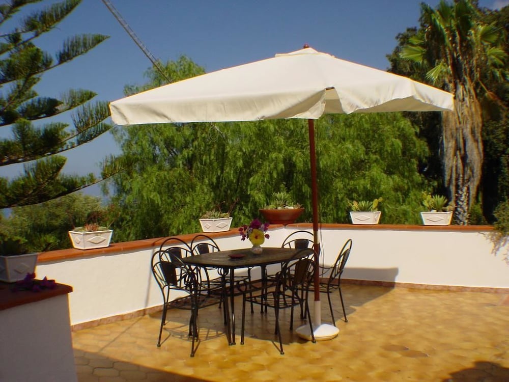 Villa Isabella view 3