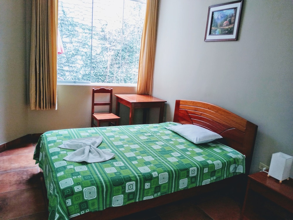 Hospedaje Monte Verde