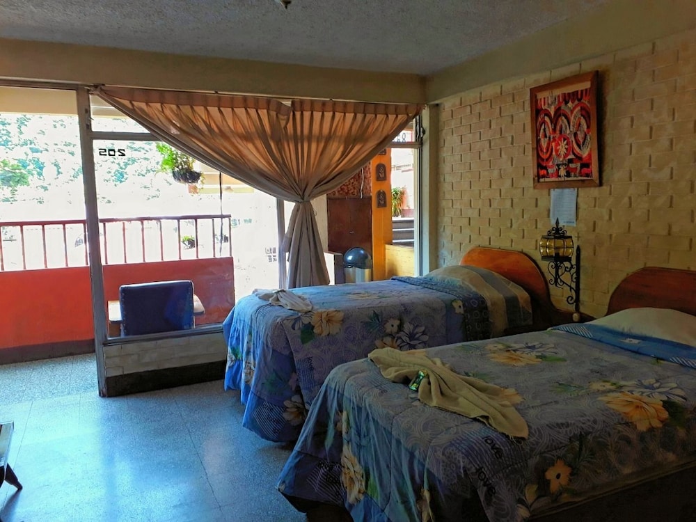 Panajachel Vacations - Hostal Abu - Hostel - Property Image 25