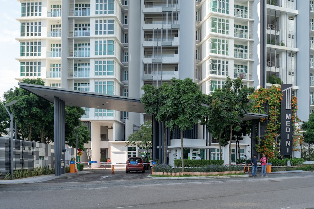 OYO Home 89731 Amazing 1br 1medini photo 1