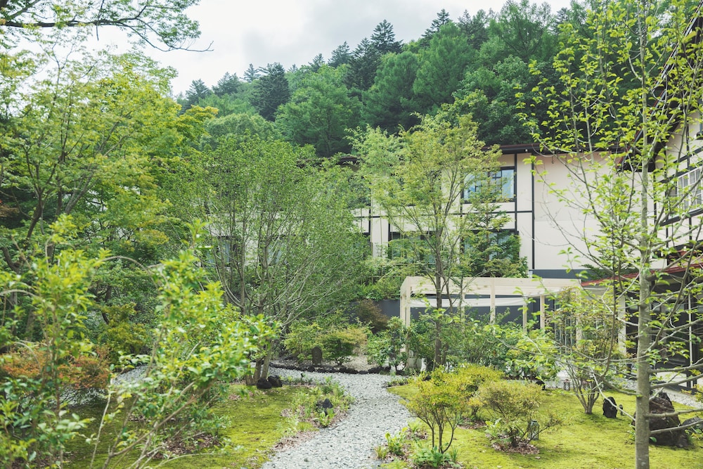 Mampei Hotel 10