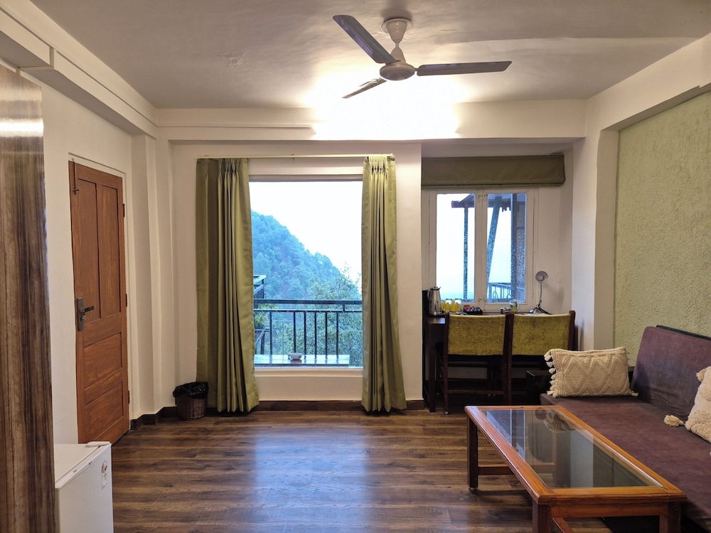 The Coverpage Boutique Stays