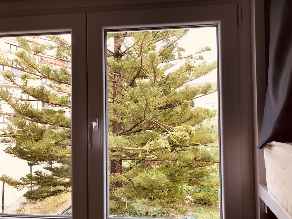 Albergue SIXTOs no Caminho - Hostel