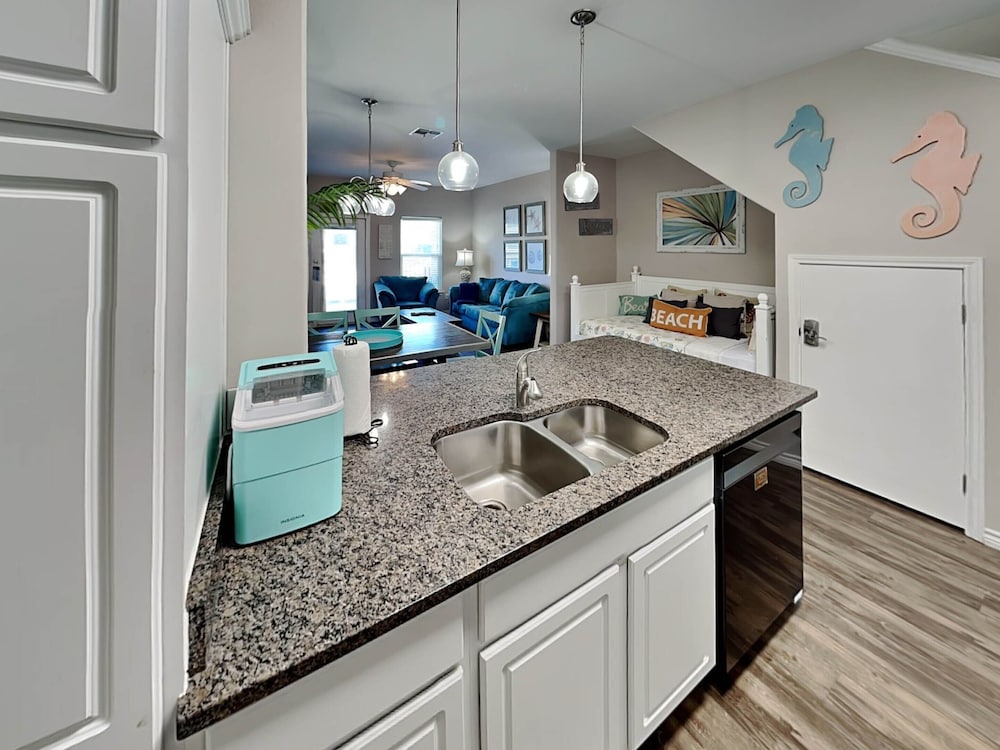 Trestles by Silver Sands Vacation Rentals