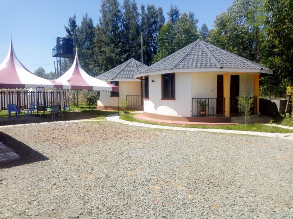 HavenCrest Cottages