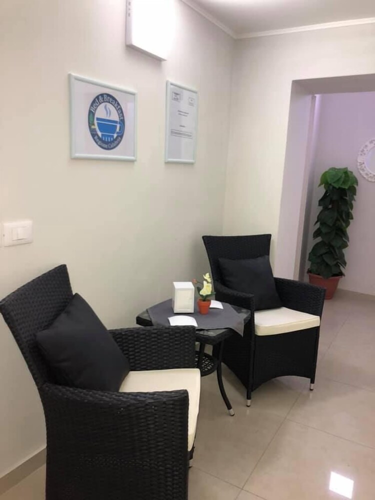 Volì club Bed & Breakfast