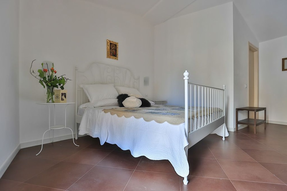 Le Giare Rooms