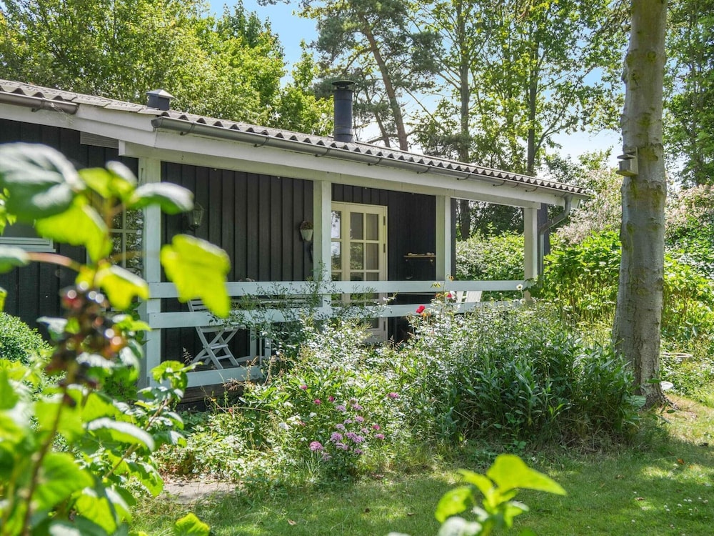 4 Star Holiday Home in Tranekaer