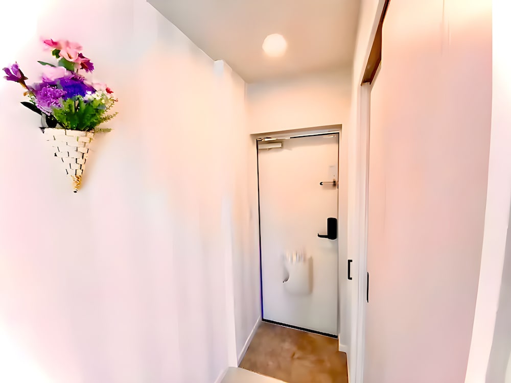 Eternity APARTMENT HOTEL SHINAGAWA