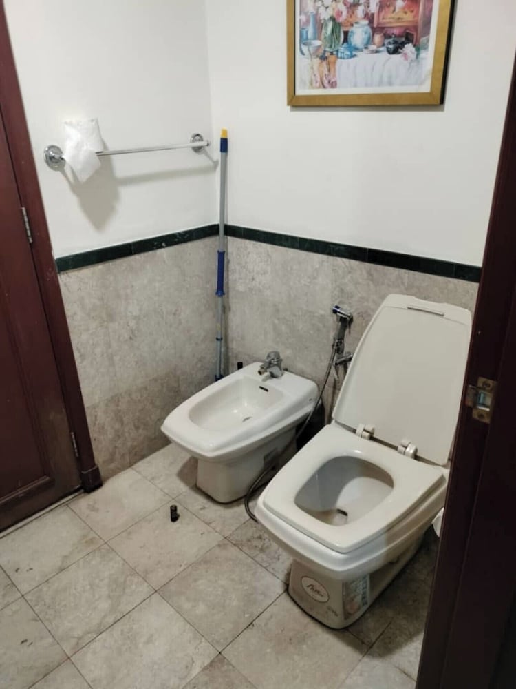 Kuala Lumpur Suite Berjaya Times Square
