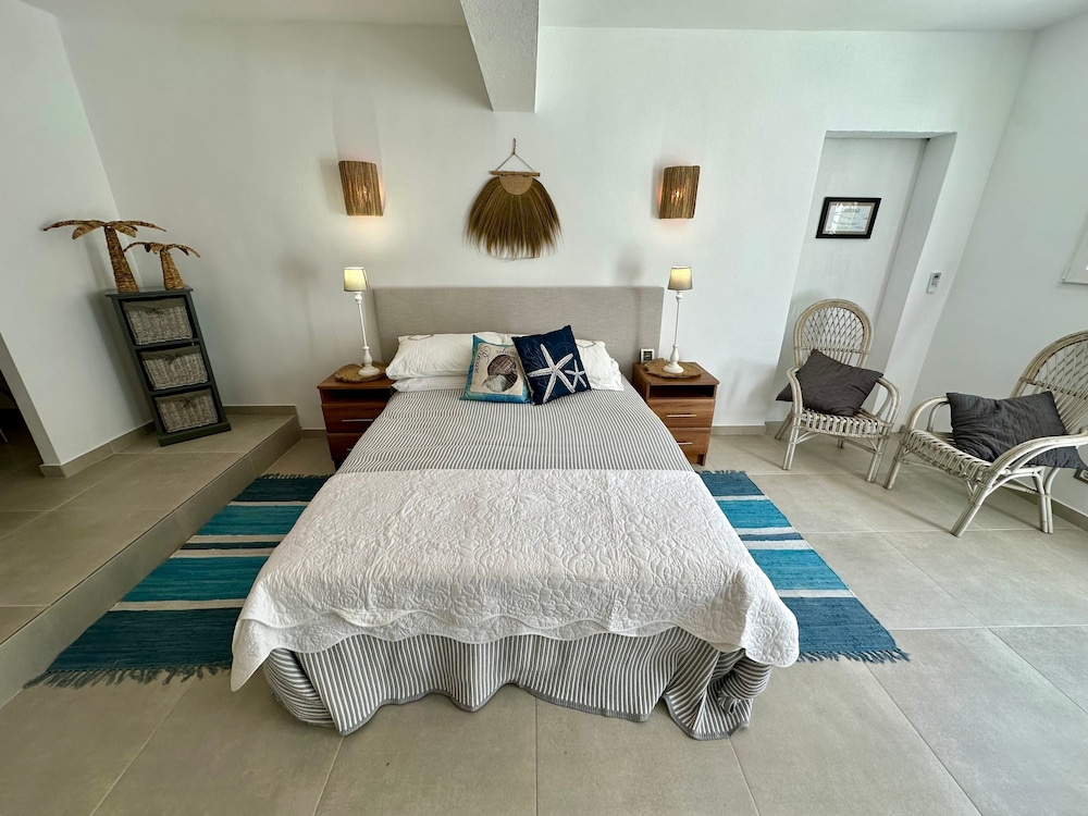 Incredible Views Villa With Private Pool