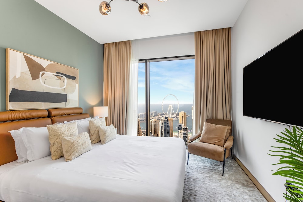 EDEN’S Homes & Villas - VIDA Dubai Marina Residences