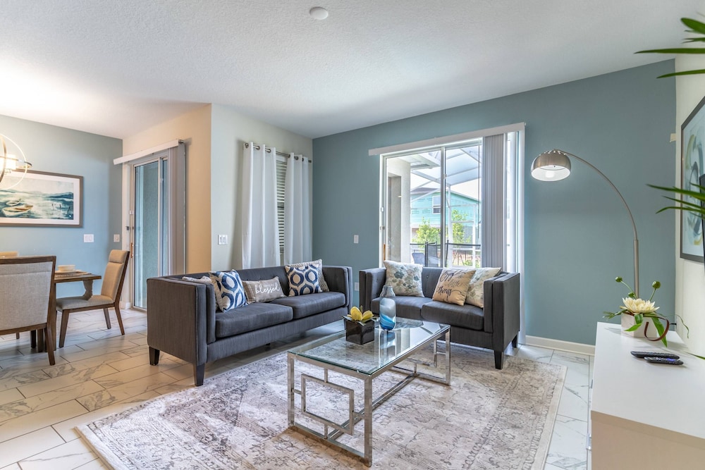 388 Champions Gate view 5
