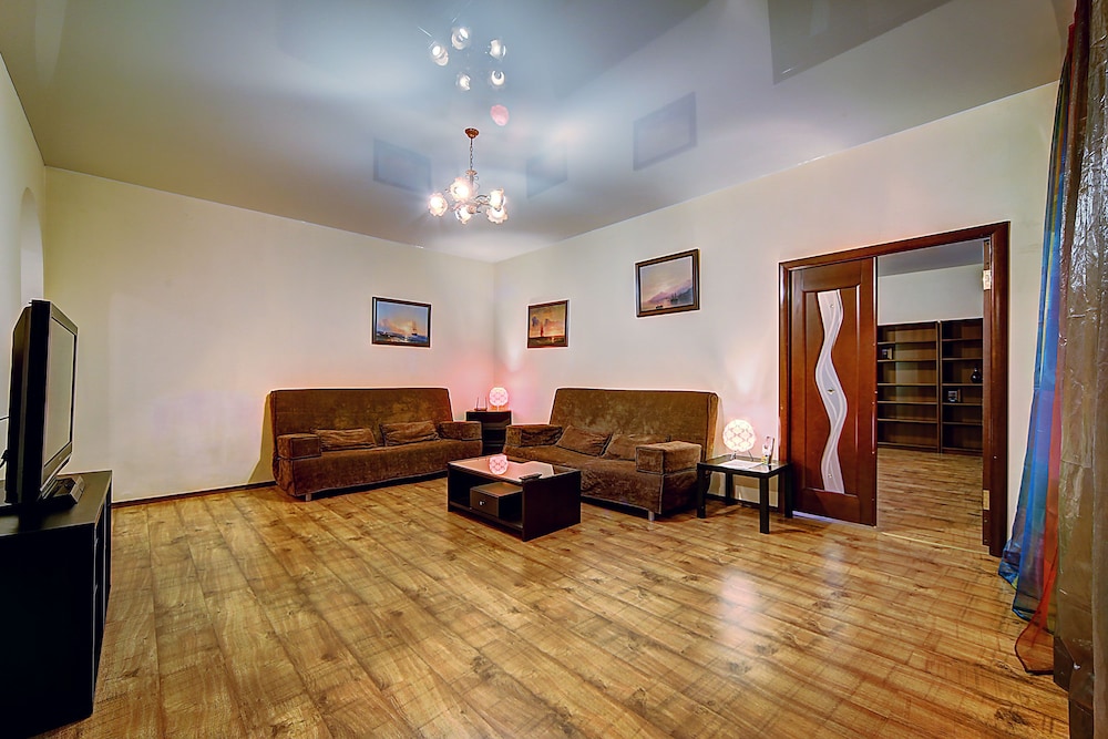 ERS Apartment