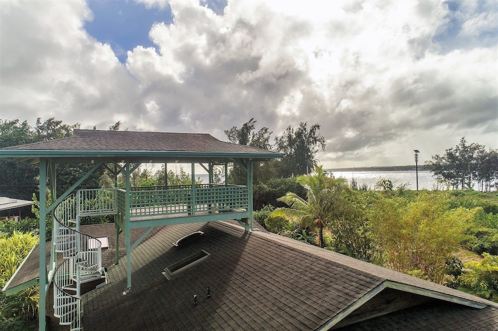 Hale Ki'i Maka Manu 4 Bedroom Home by RedAwning - Property Image 10