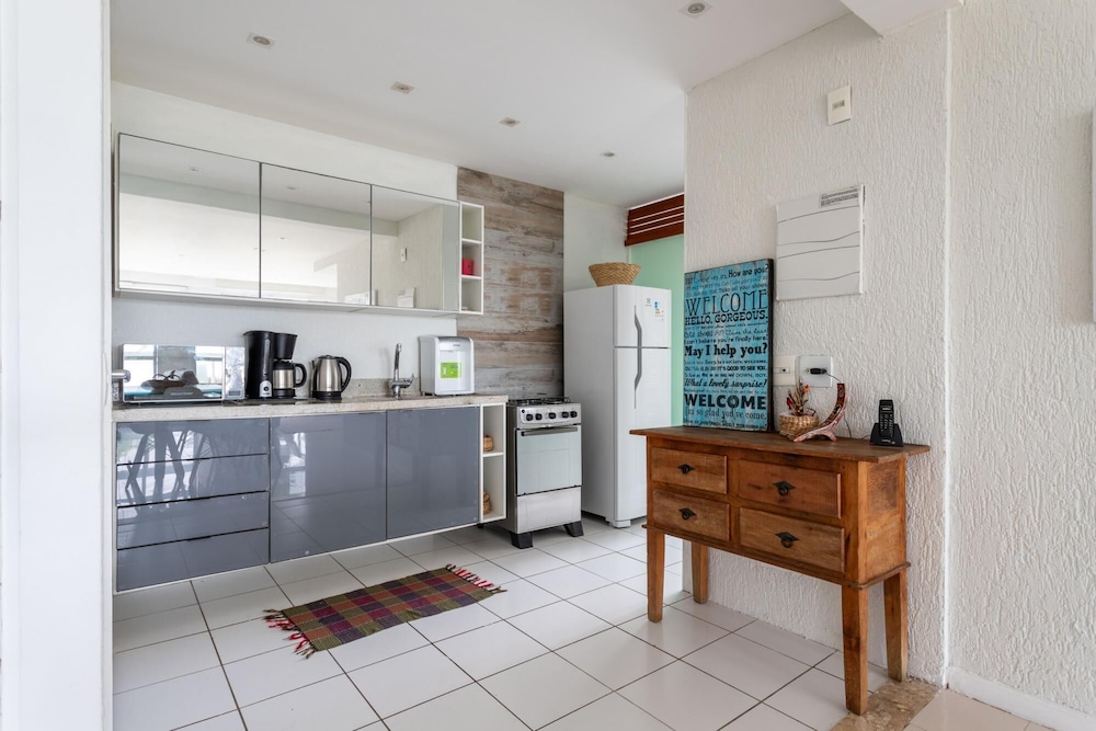 Wonder in Barra da Tijuca 3 Bedrooms Pp101 Z10