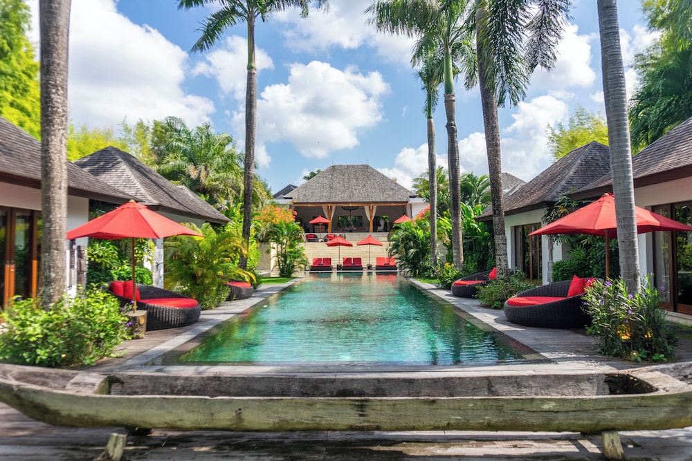 Villa Naty