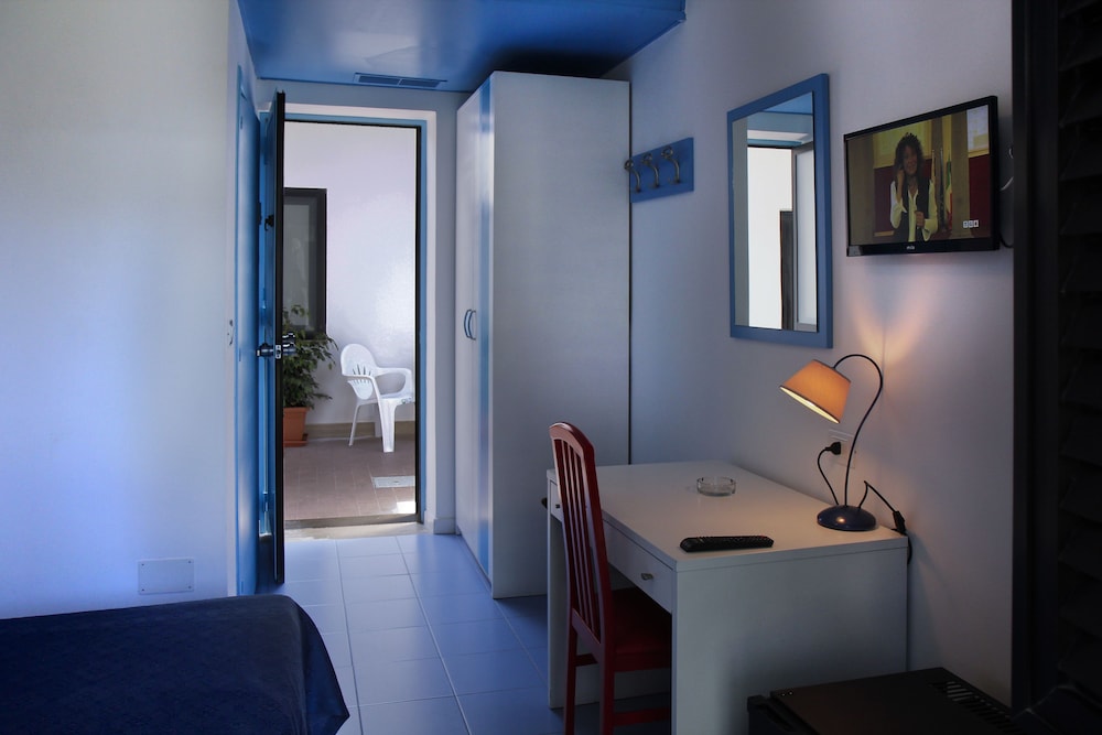 Hotel B&B Marina