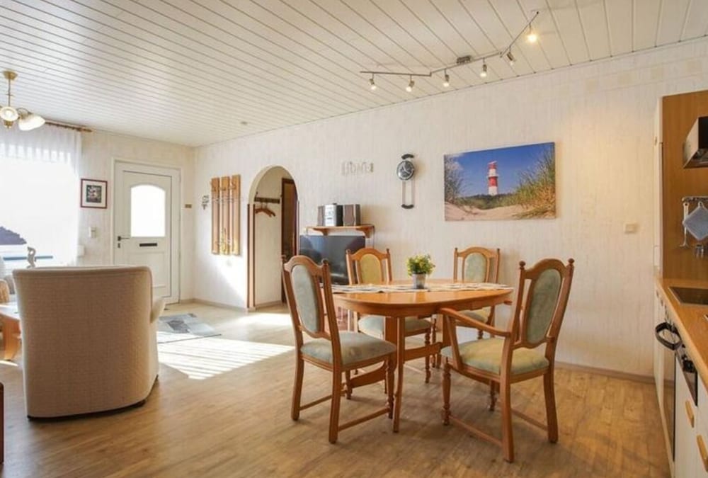 Beckmann-visser Modern Retreat