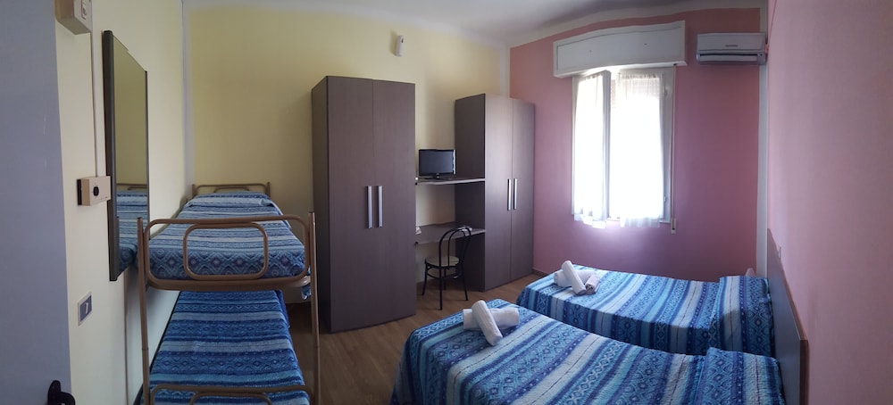 Hotel Villa Lorena
