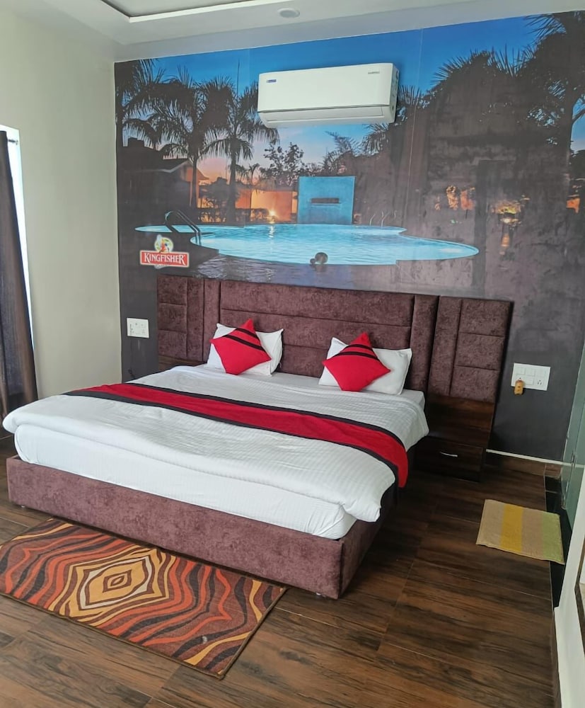 Kingfisher resorts
