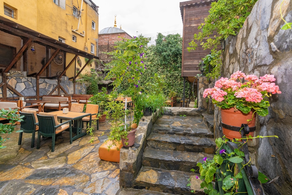 Stone Otel İstanbul - Image 79