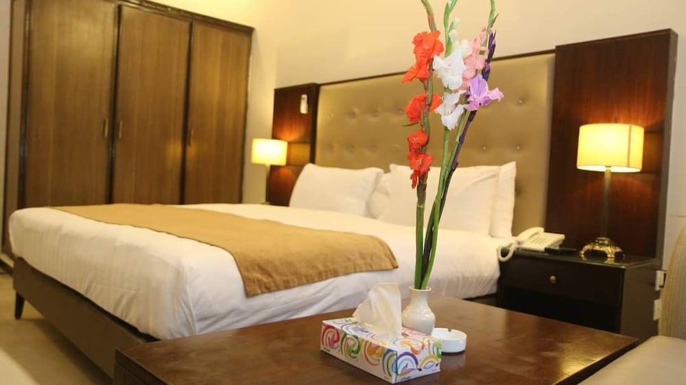 Magnolia Guest House
