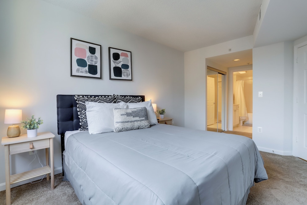 Apartments at the Heart of Arlington