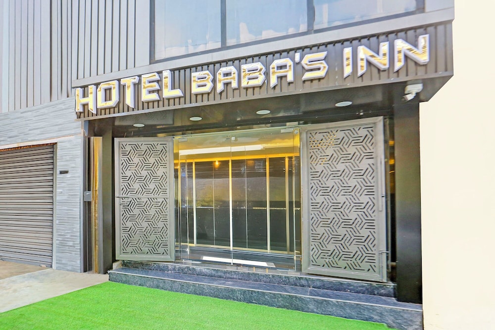 FabHotel Baba's Inn