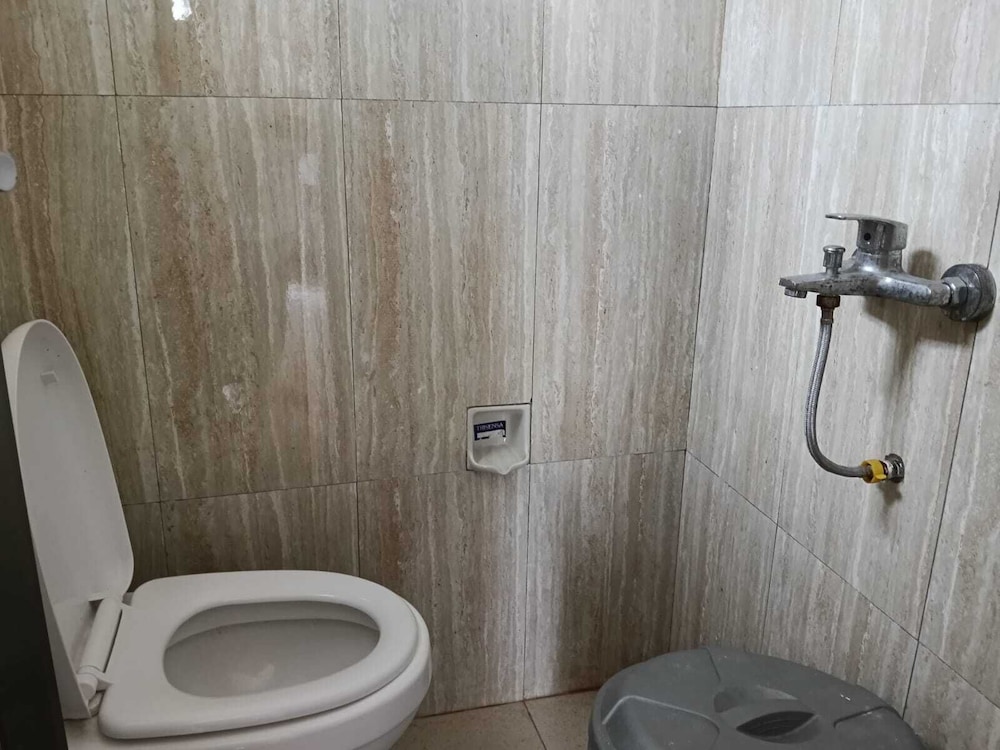 Pulmo Guesthouse Bromo