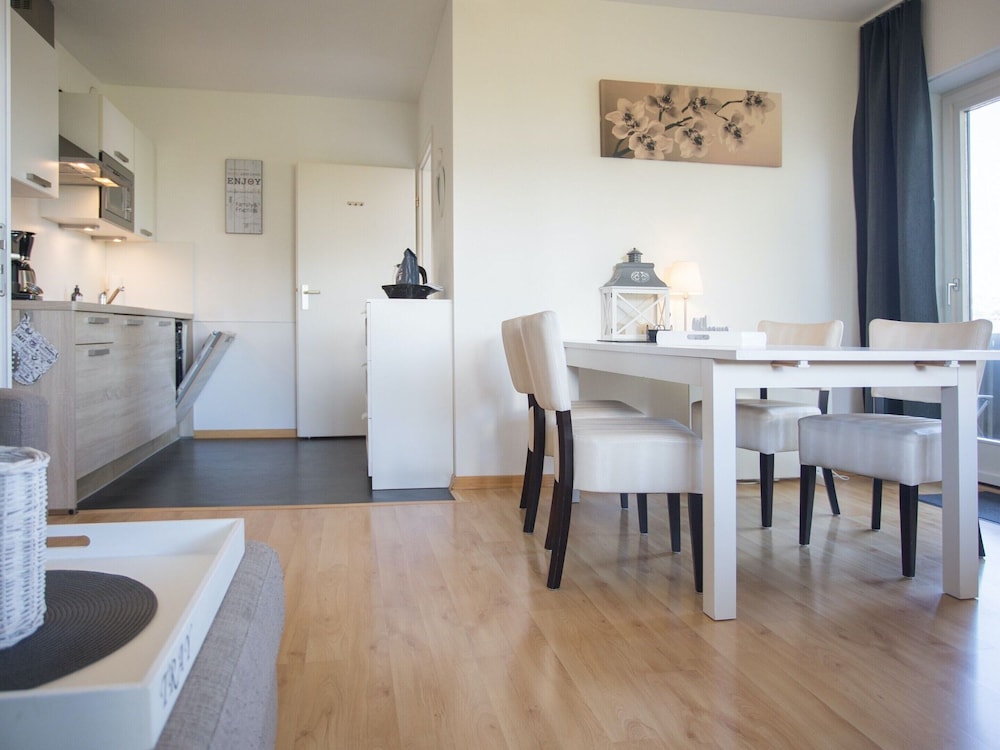 Moderne Wohnung Mitten in Winterberg mit Balkon