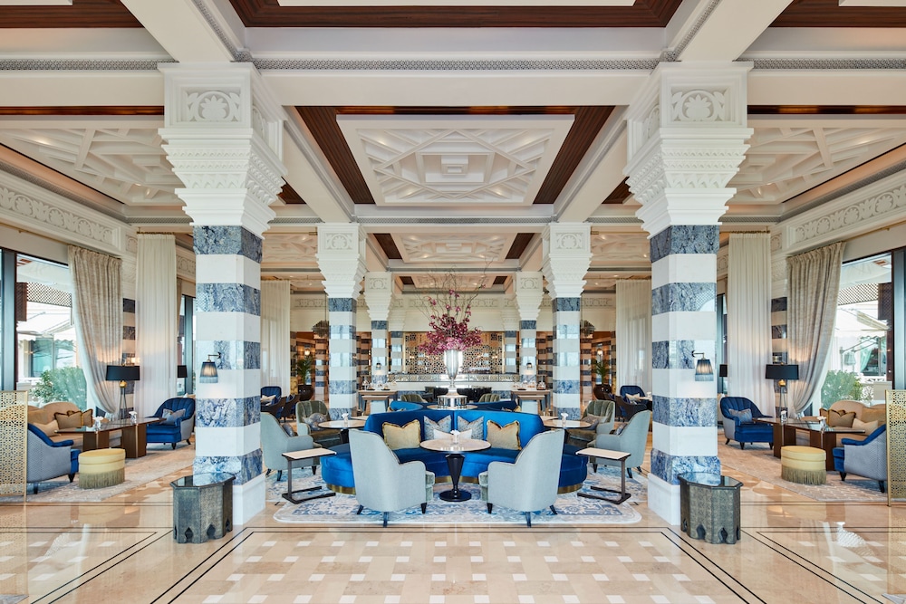 Jumeirah Dar Al Masyaf