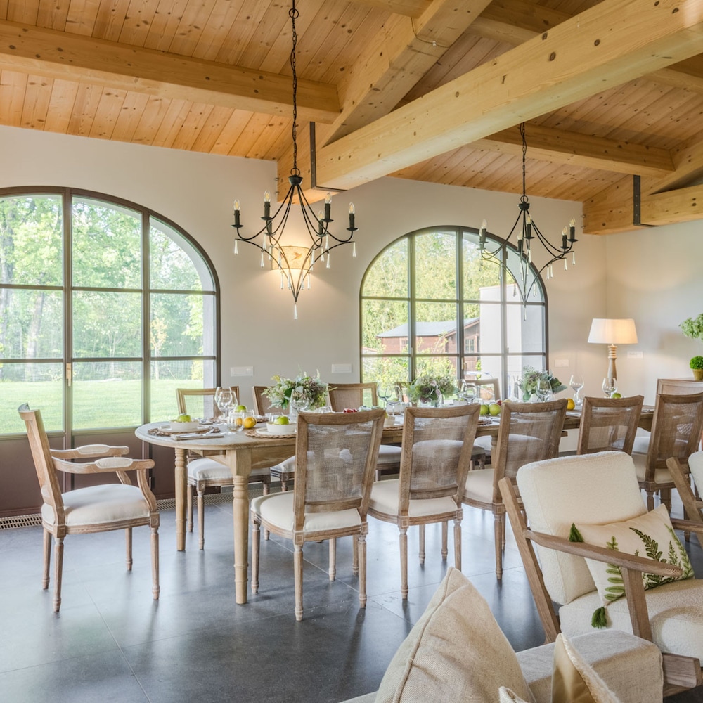 Villa del Nonno in Castelfranco di Sotto