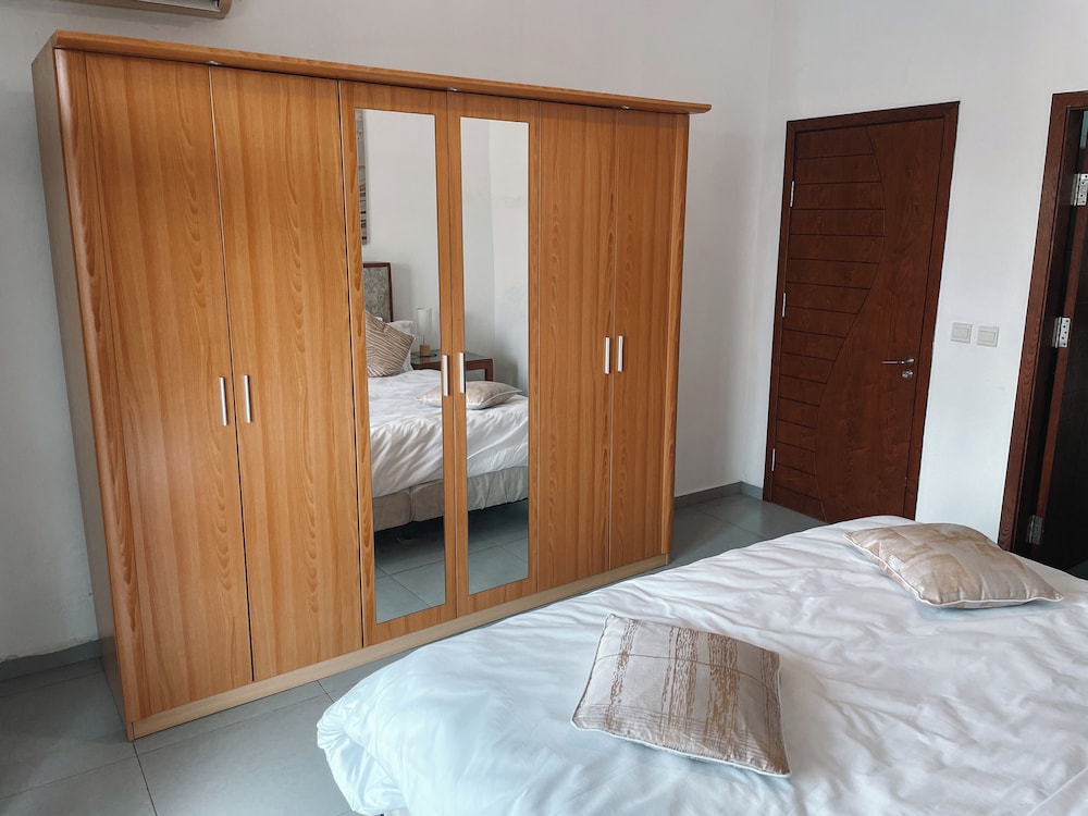 TCC APARTMENT