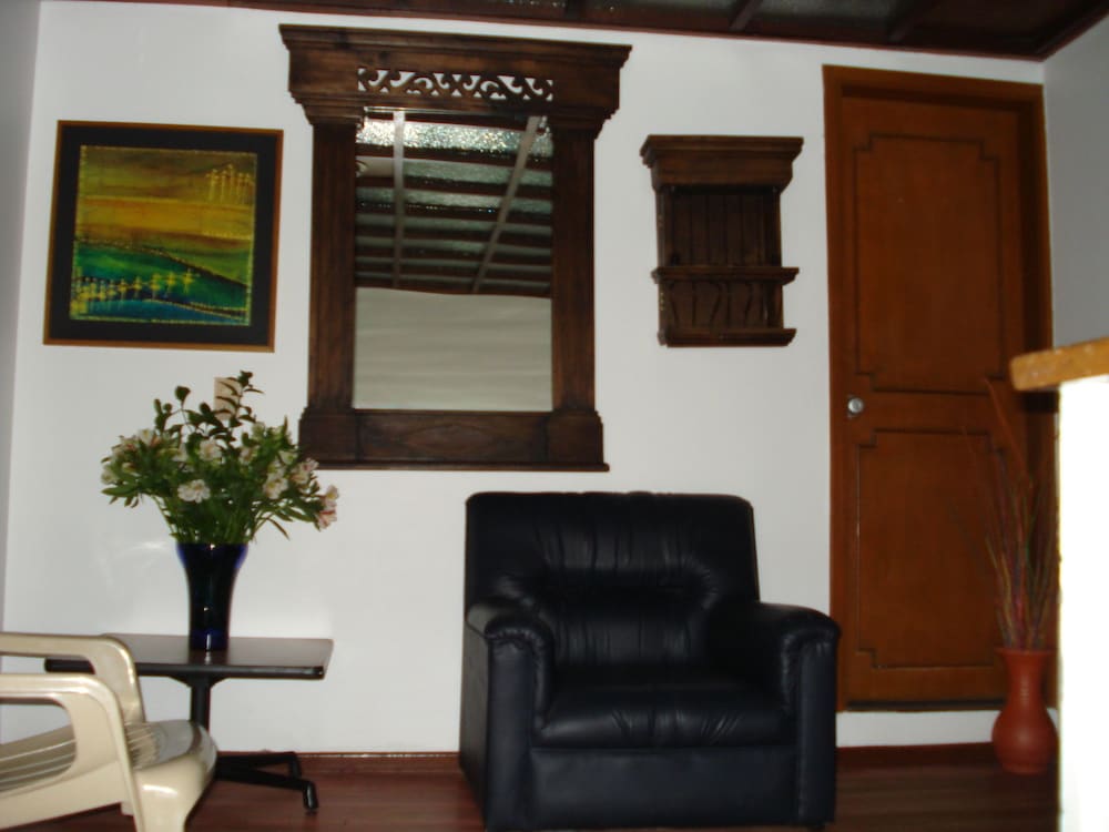 Casa Real Bed & Breakfast