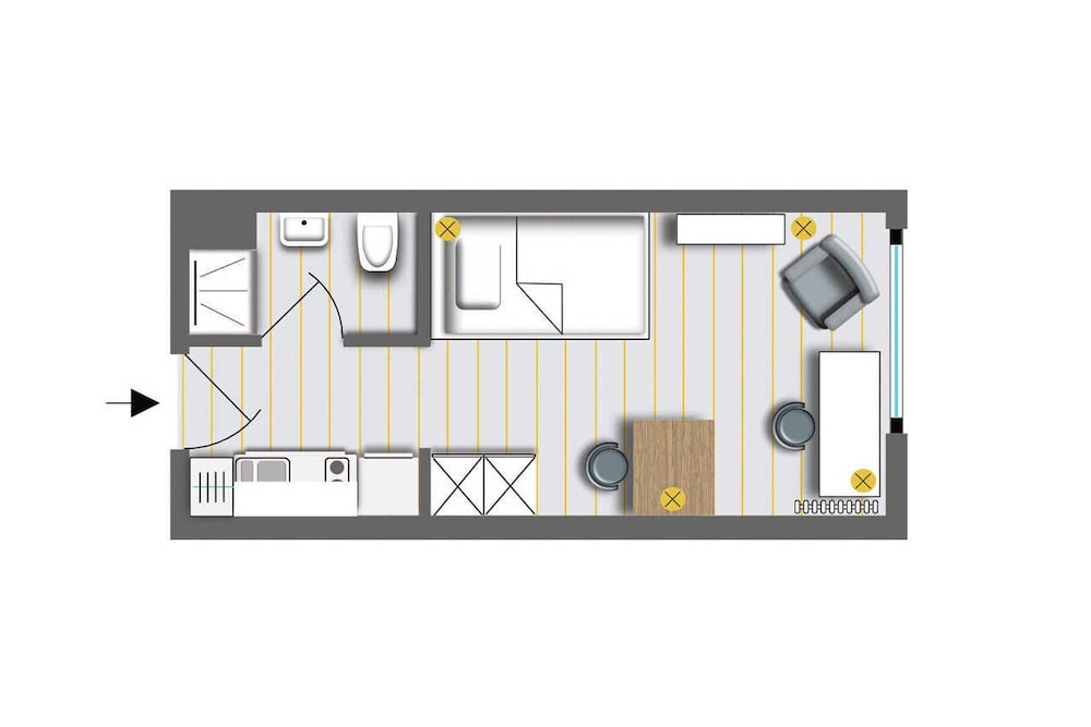 Bremen Vacations - Teerhof58 apartments - Property Image 4