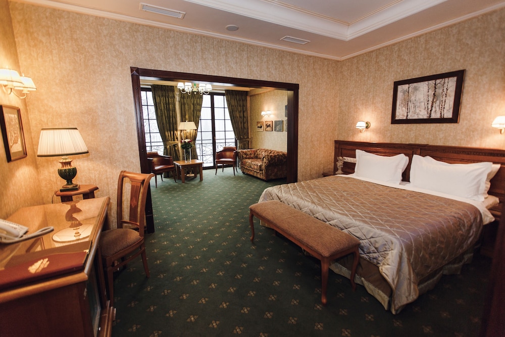 Hermitage Hotel