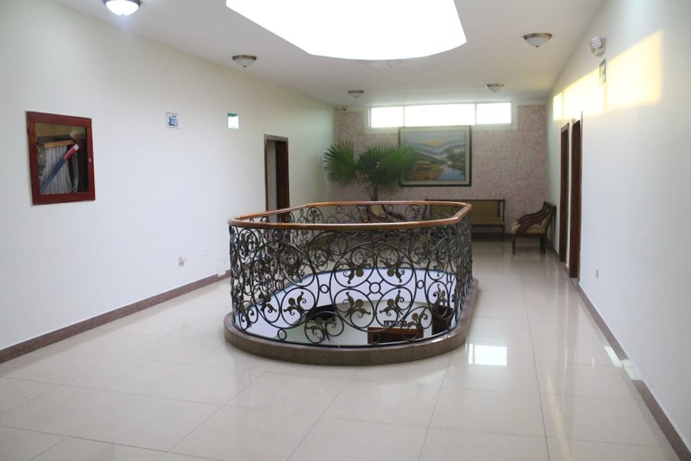 Victoria Suites Hostal, photo 34