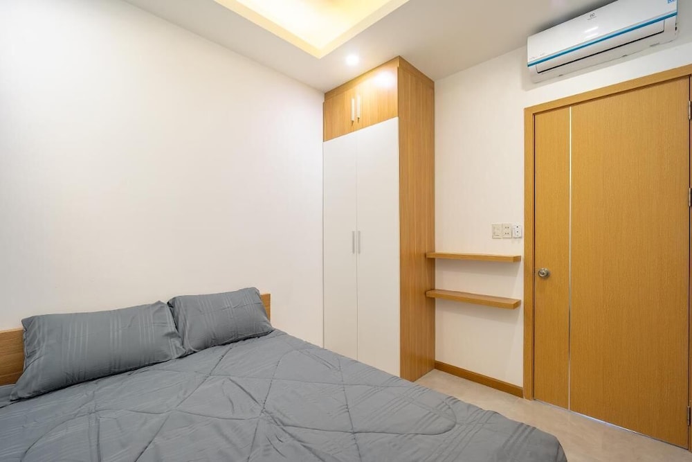 Iseaview Nha Trang Beach Apartment view 5