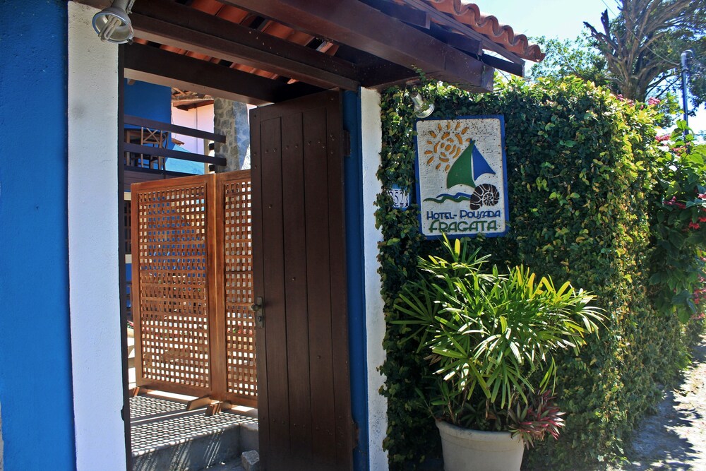 Pousada Fragata