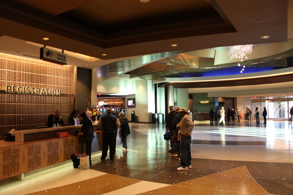 Wind Creek Casino  Hotel Wetumpka - Property Image 6