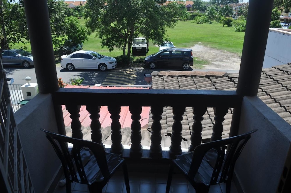 Home Guesthouse photo 6
