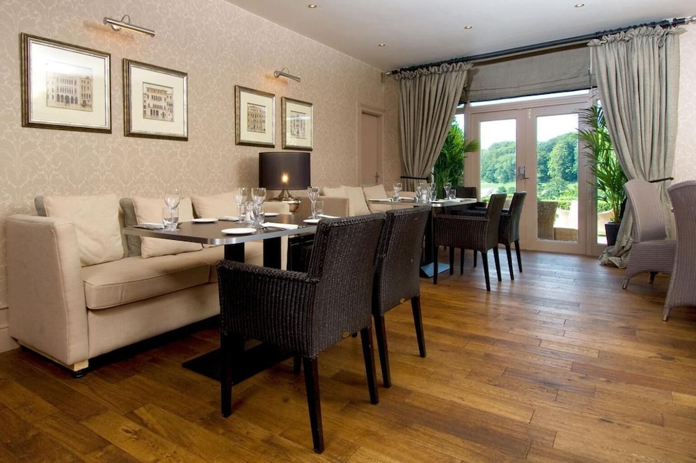 Mitton Hall Country House Hotel, photo 69