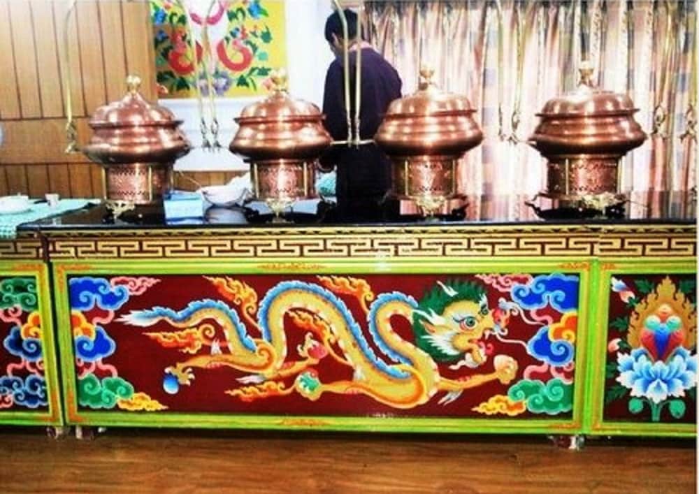 Hotel Holiday Ladakh