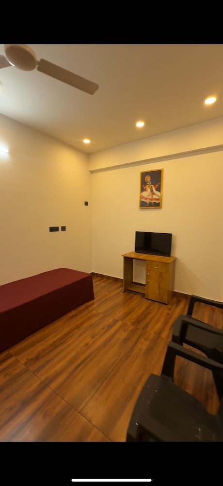 Vagamon hill Casa holiday home